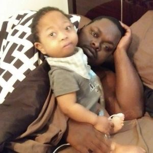 Meet your Posher, Curtis